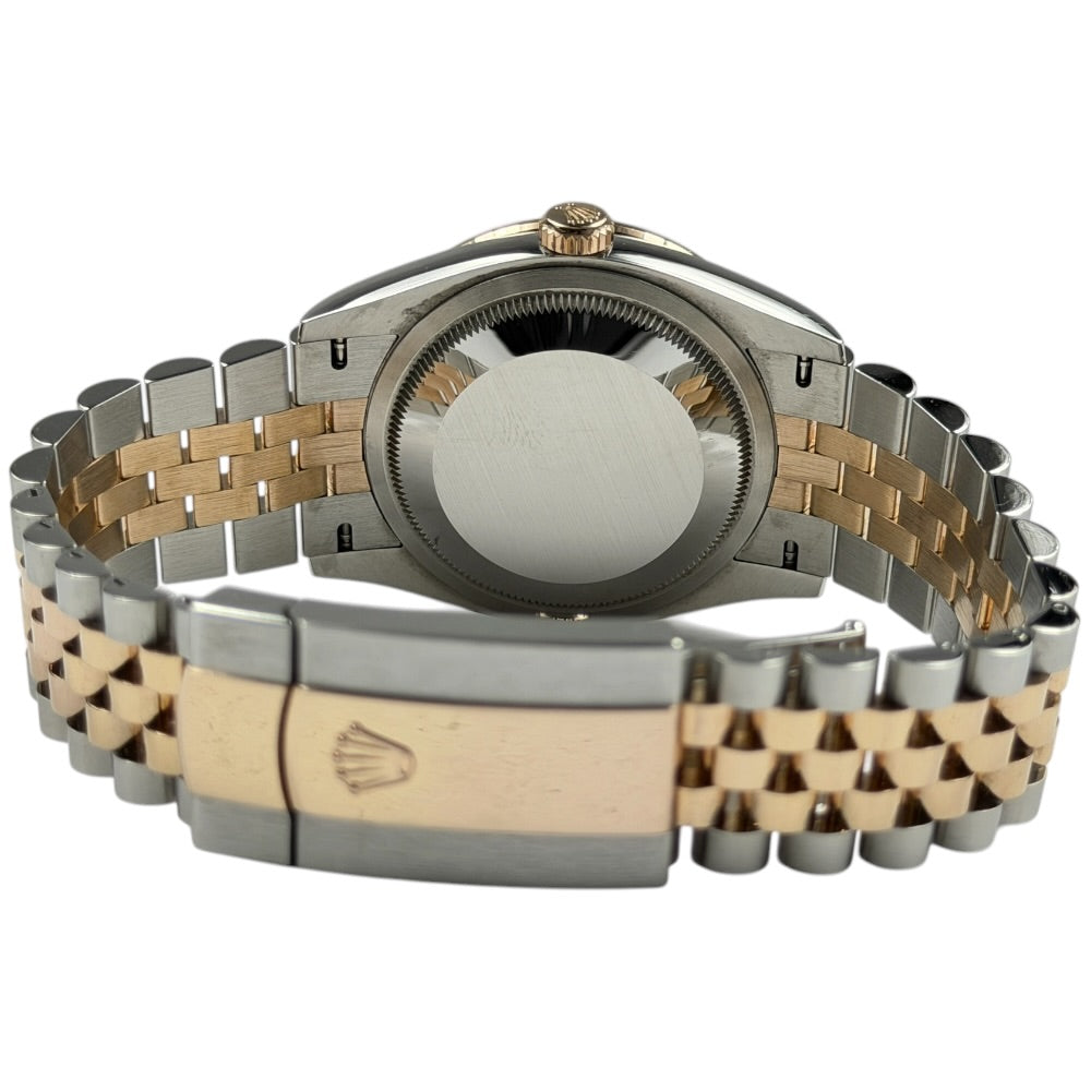 Rolex Datejust 36 Palm - 126281RBR