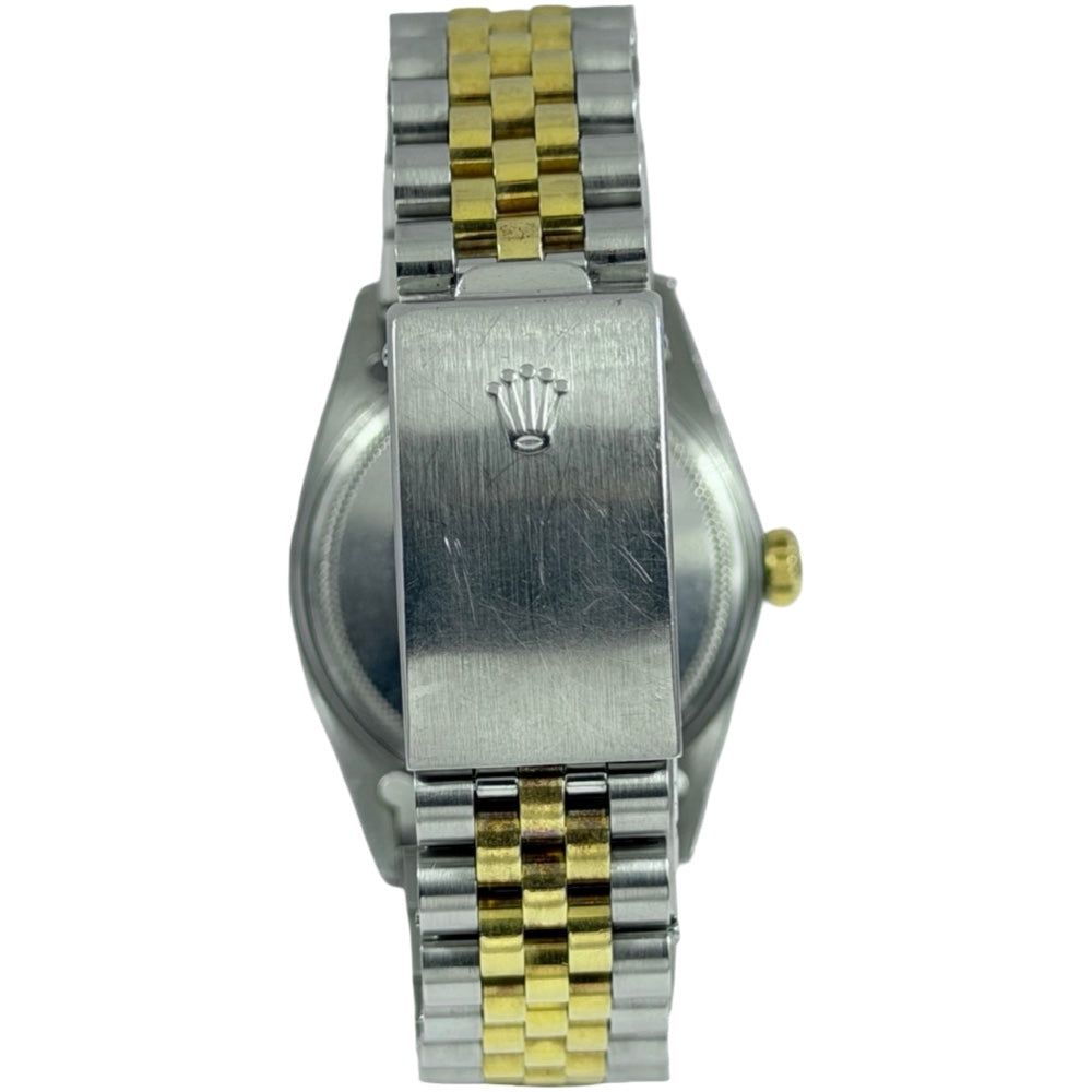 Rolex Datejust 36 Stahl/Gold - 16013