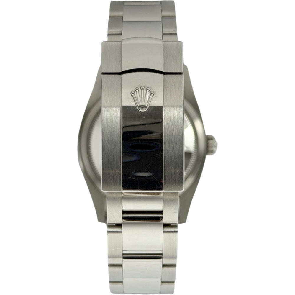 Rolex Datejust 36 Wimbledon - 126234