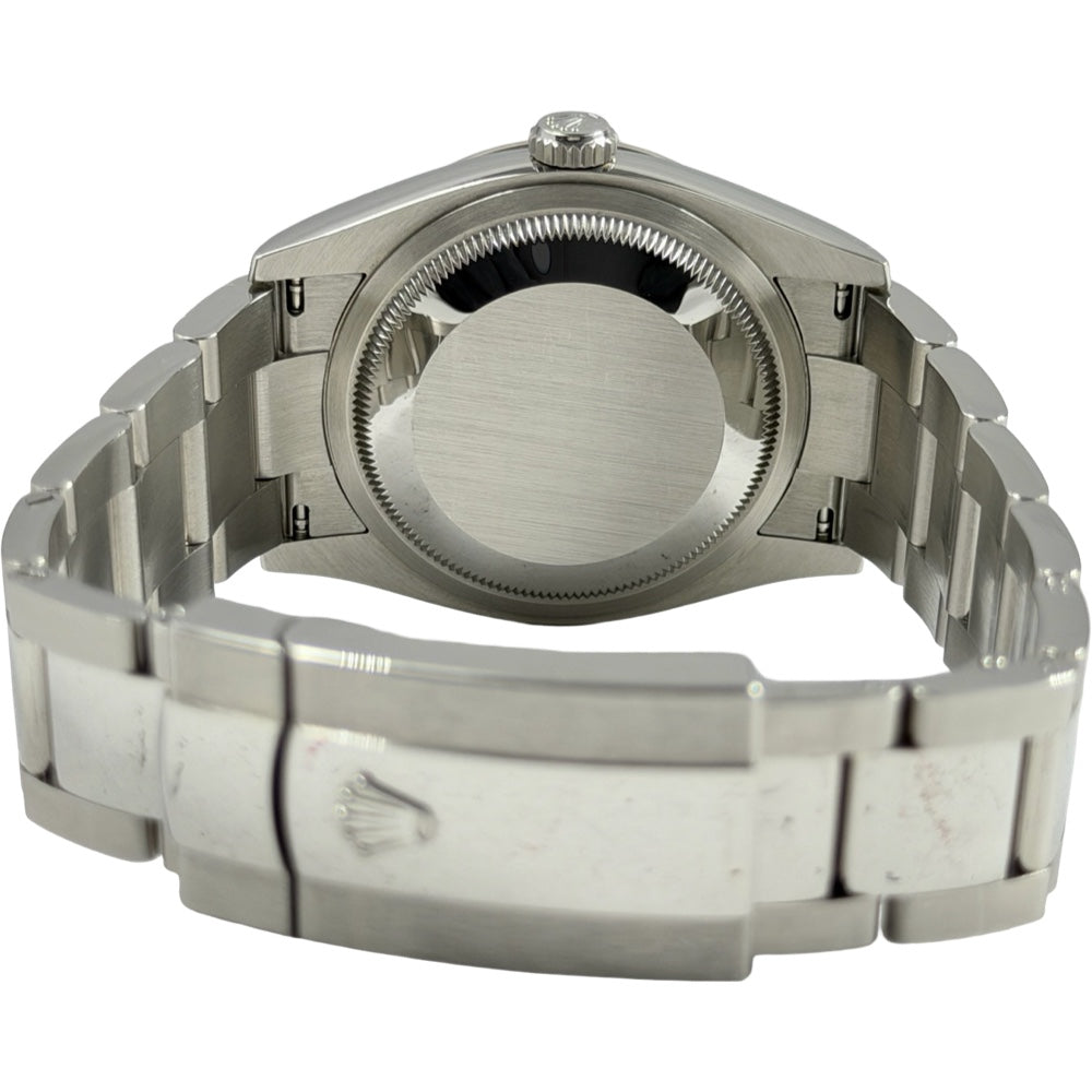 Rolex Datejust 36 Wimbledon - 126234