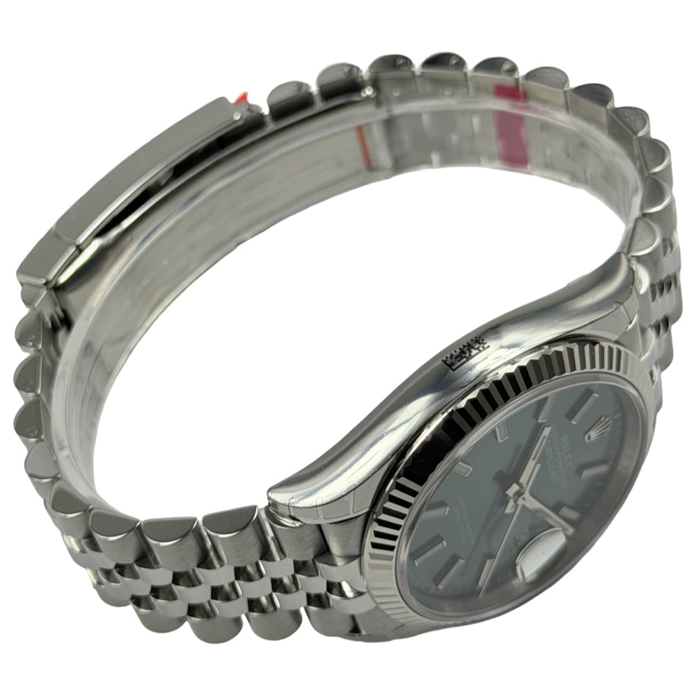 Rolex Datejust 36 grün - 126234