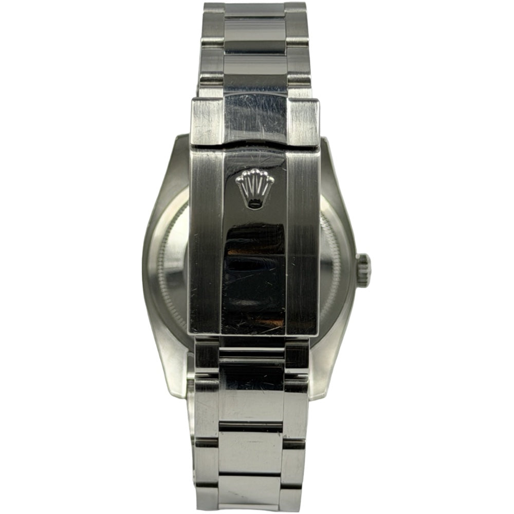Rolex Datejust 36 mit Diamanten - 116234