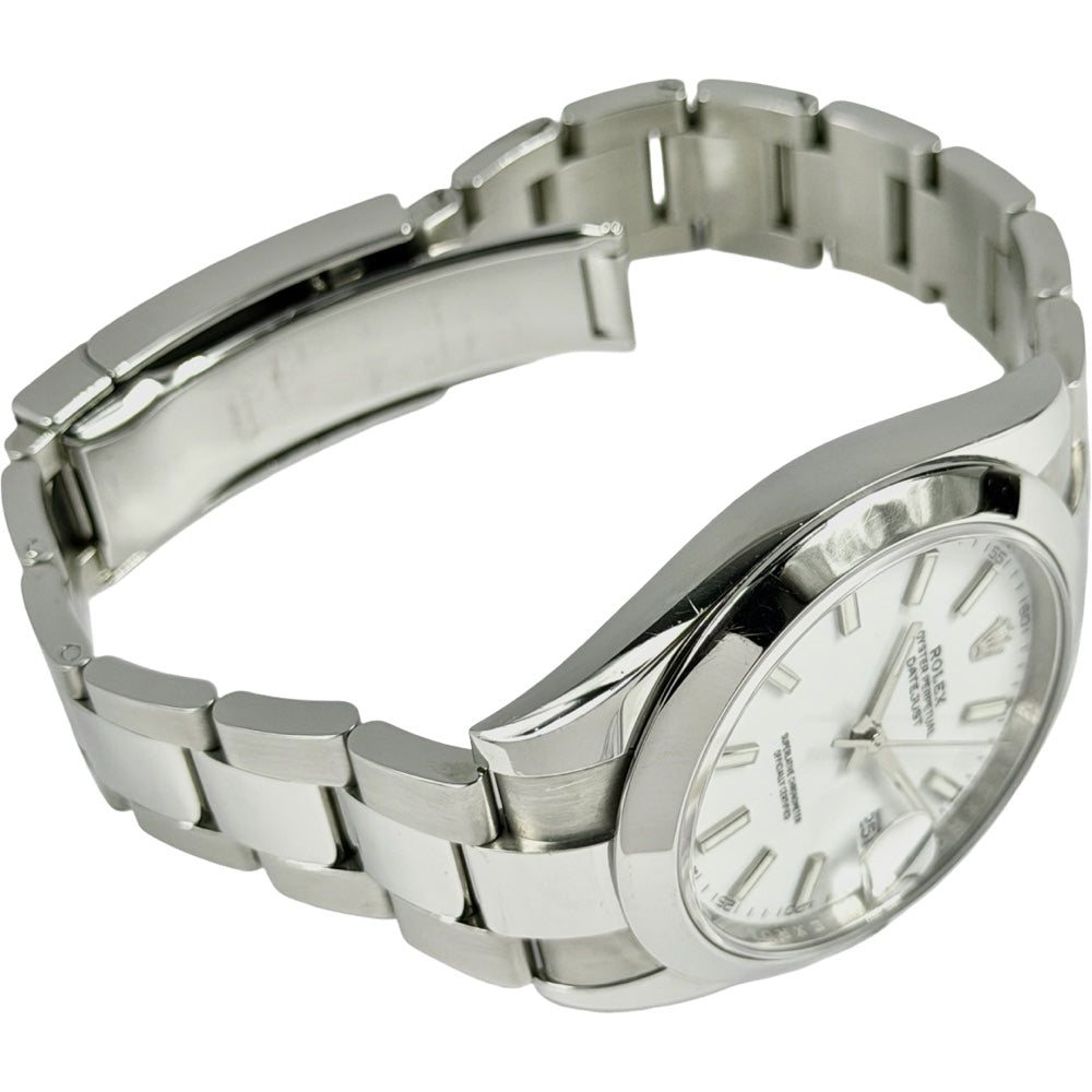 Rolex Datejust 41 - 126300