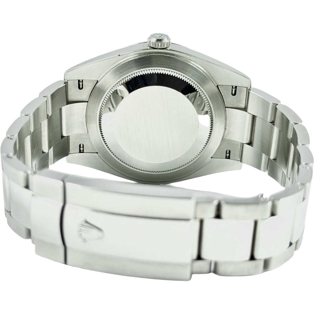Rolex Datejust 41 - 126300