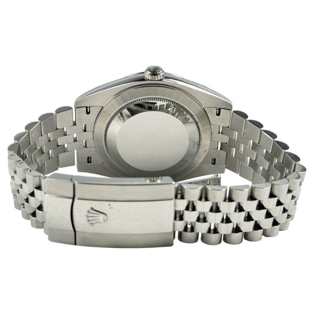 Rolex Datejust 41 - 126300