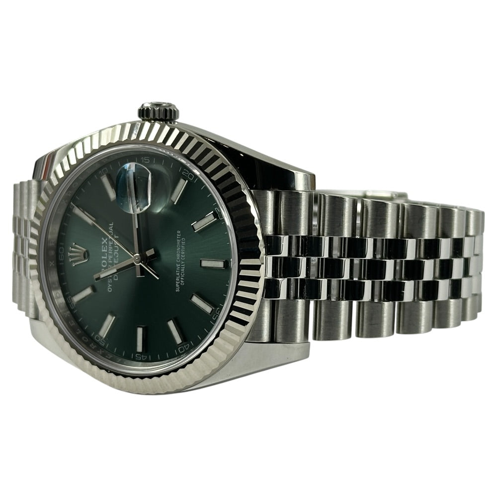 Rolex Datejust 41 - 126334