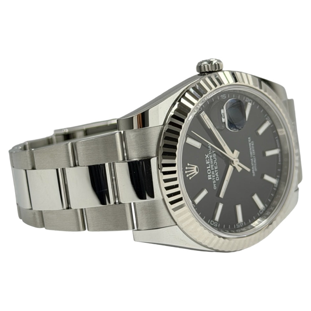 Rolex Datejust 41 - 126334