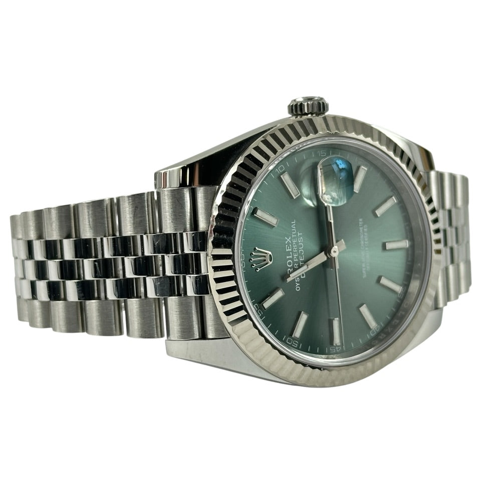 Rolex Datejust 41 - 126334
