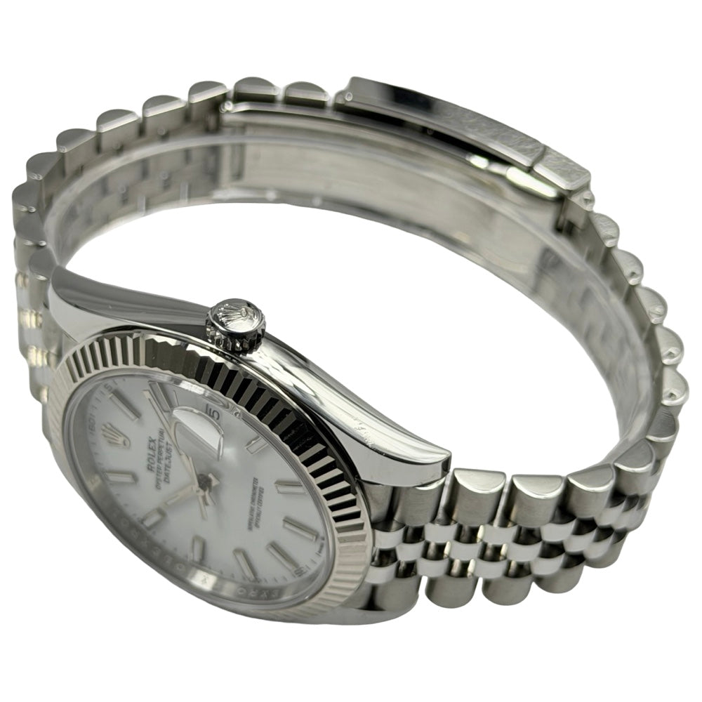 Rolex Datejust 41 - 126334