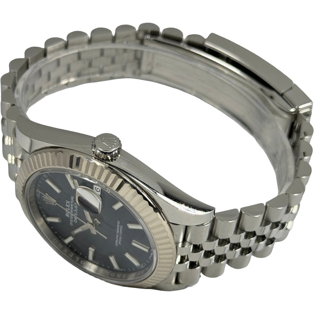 Rolex Datejust 41 - 126334