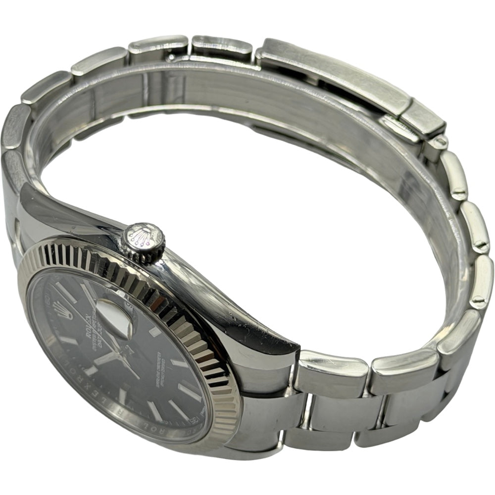Rolex Datejust 41 - 126334