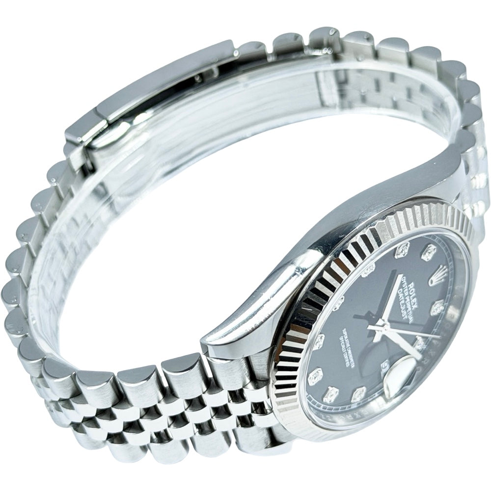 Rolex Datejust 41 - 126334