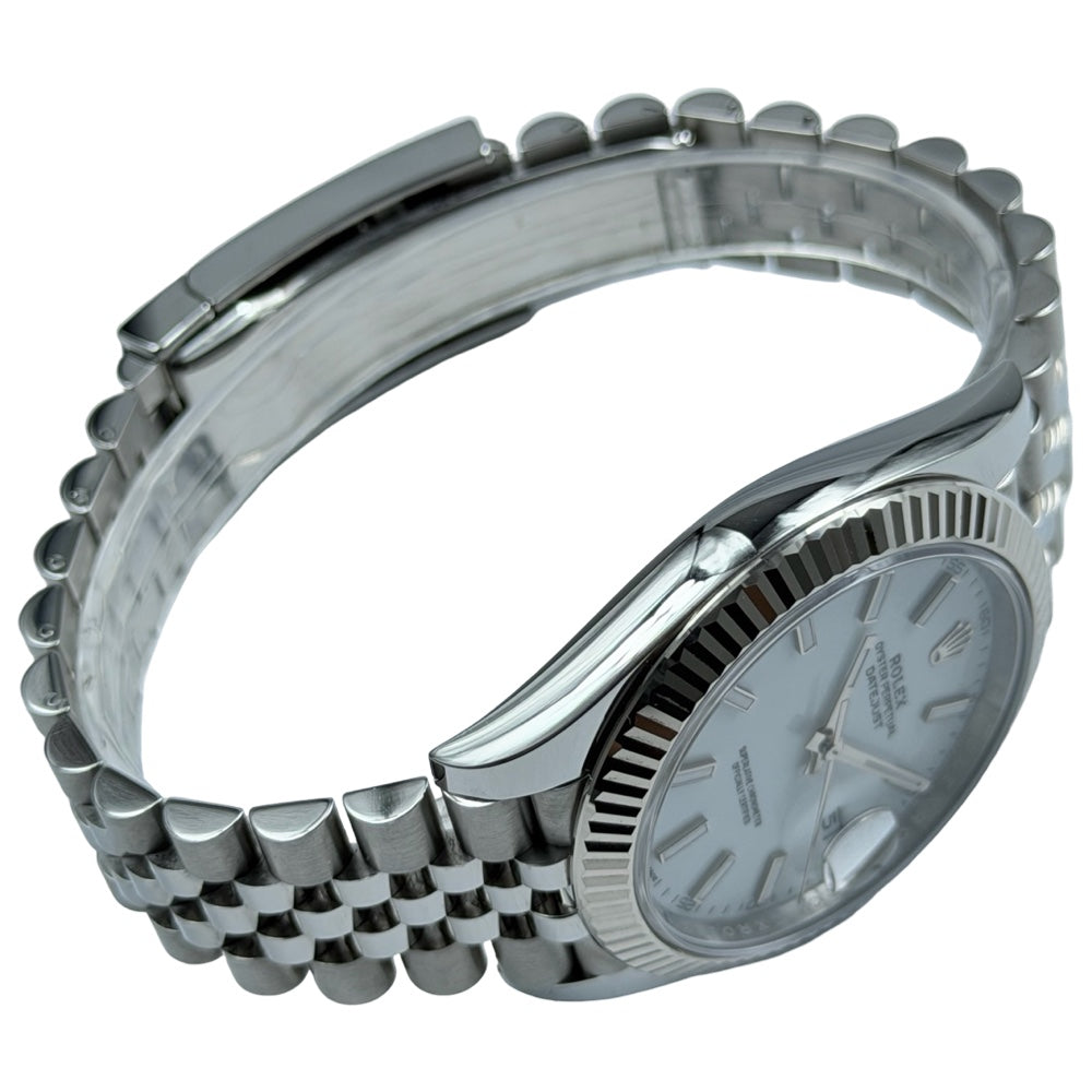 Rolex Datejust 41 - 126334