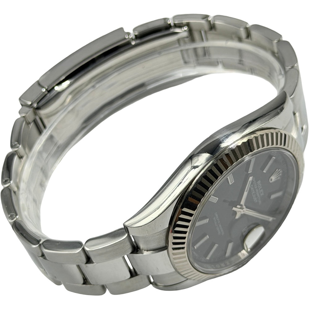 Rolex Datejust 41 - 126334