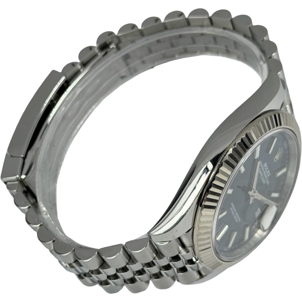 Rolex Datejust 41 - 126334