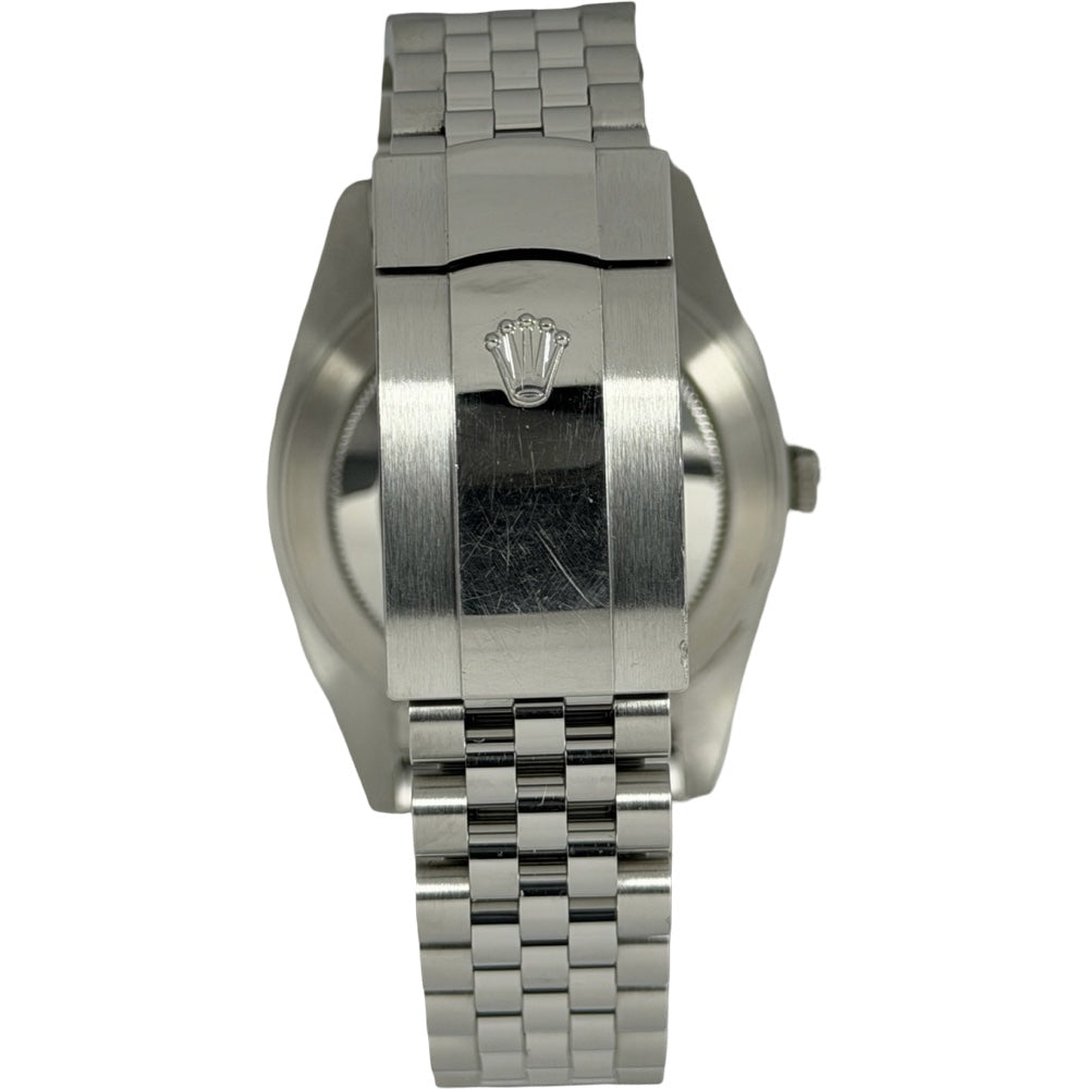 Rolex Datejust 41 - 126334