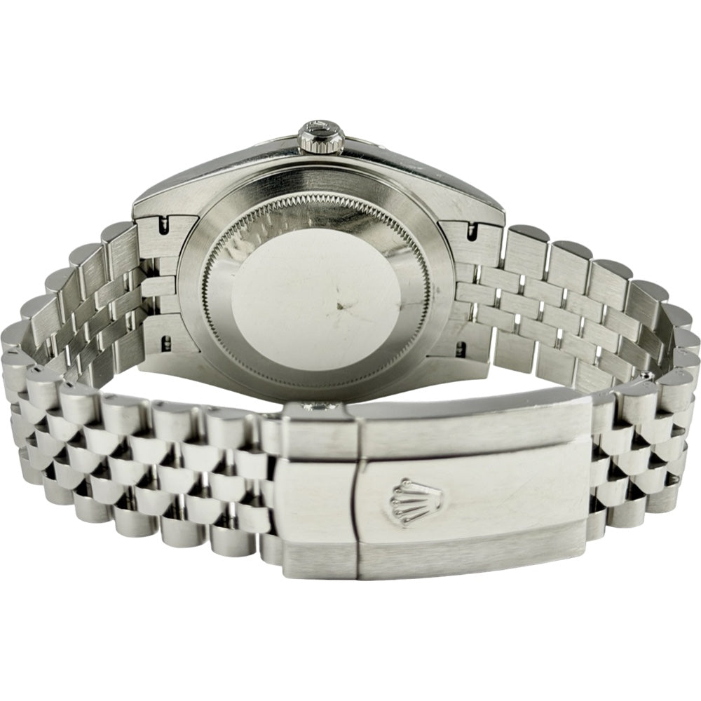 Rolex Datejust 41 - 126334