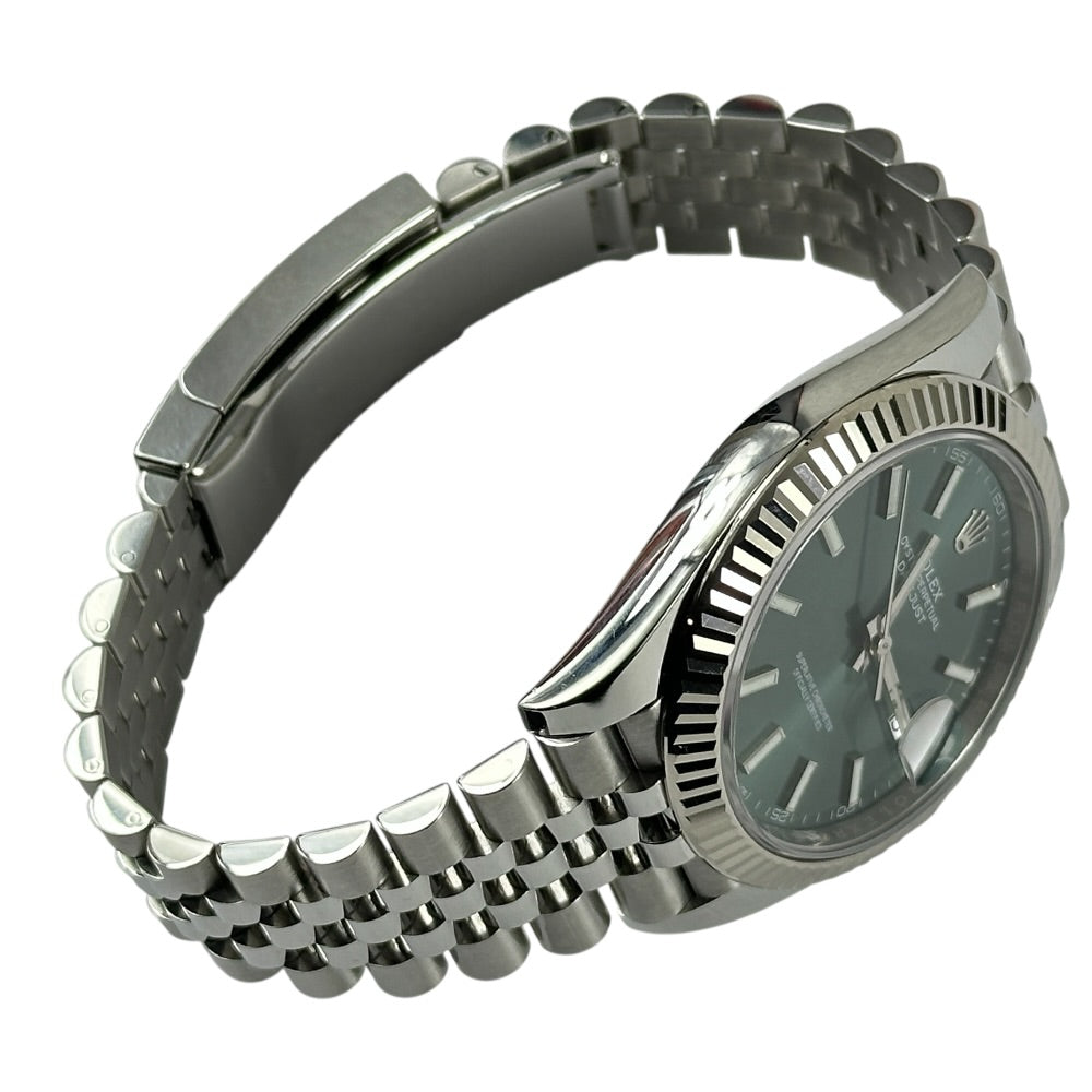 Rolex Datejust 41 - 126334