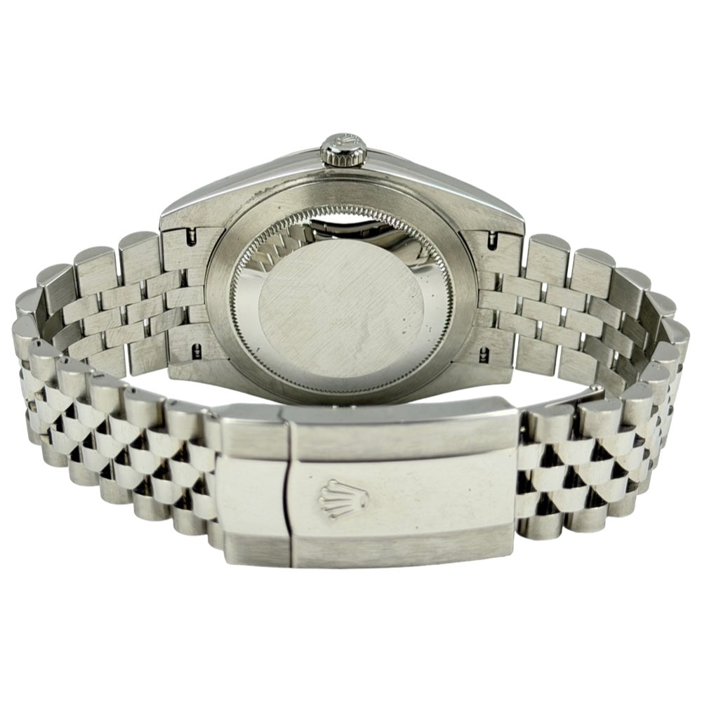 Rolex Datejust 41 - 126334