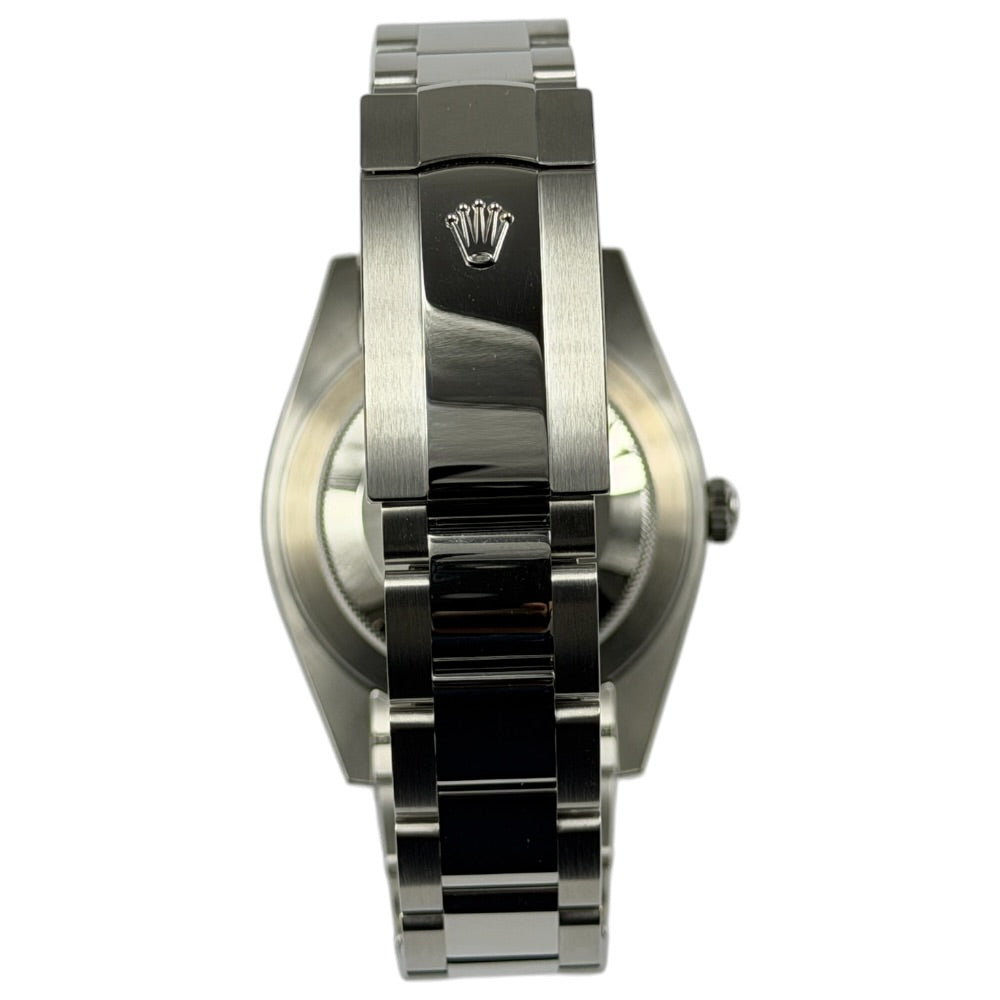 Rolex Datejust 41 Wimbledon - 126300