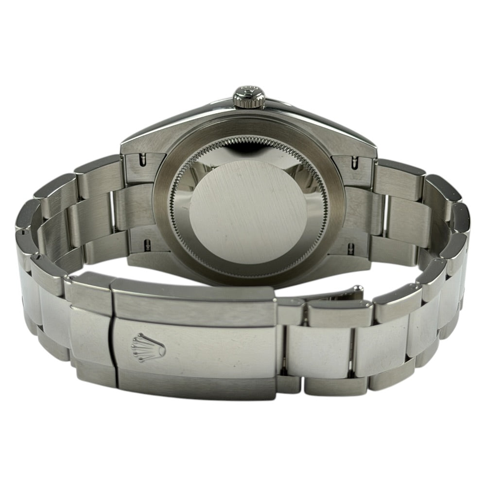 Rolex Datejust 41 Wimbledon - 126300