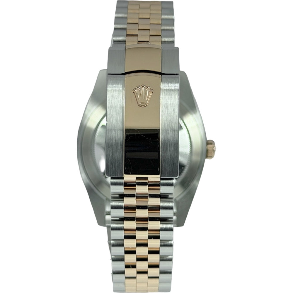 Rolex Datejust 41 Wimbledon - 126331