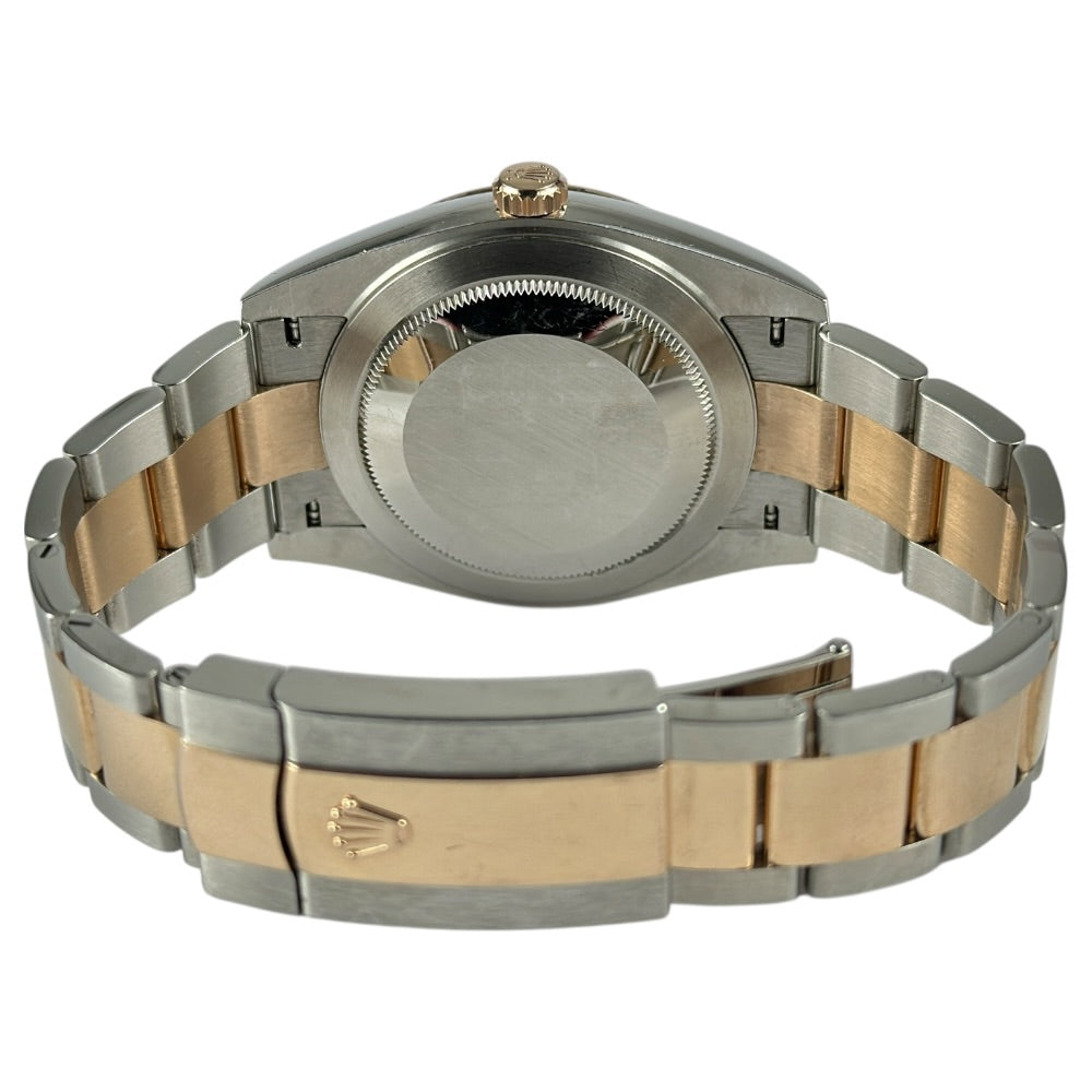 Rolex Datejust 41 Wimbledon - 126331