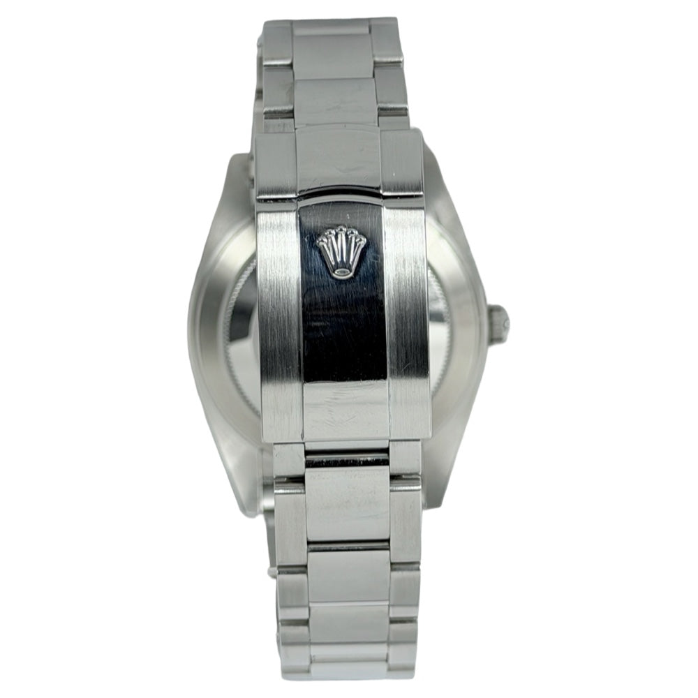 Rolex Datejust 41 "Wimbledon" - 126334