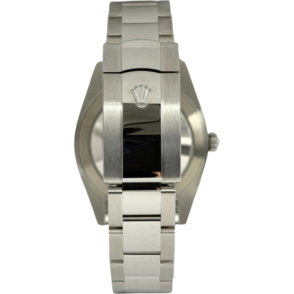 Rolex Datejust 41 blue - 126300