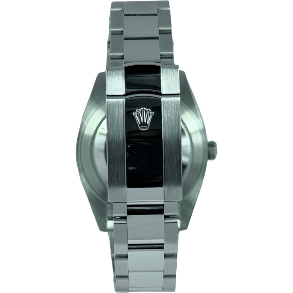 Rolex Datejust 41 green - 126300