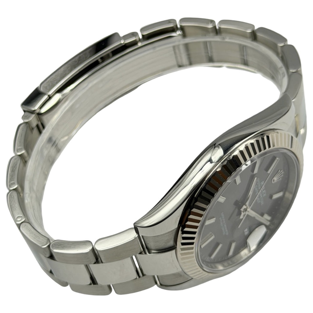 Rolex Datejust 41 grey - 126334