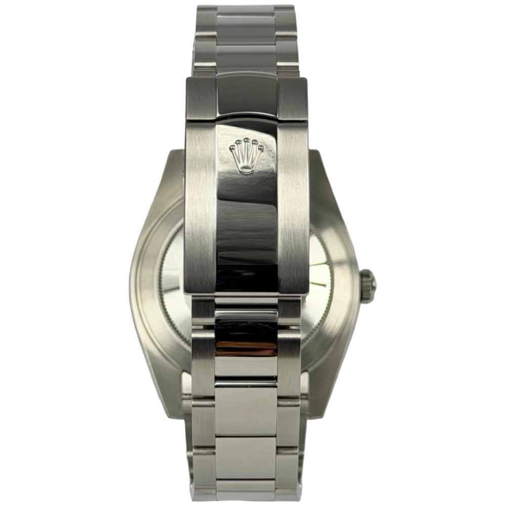 Rolex Datejust 41 grey - 126334