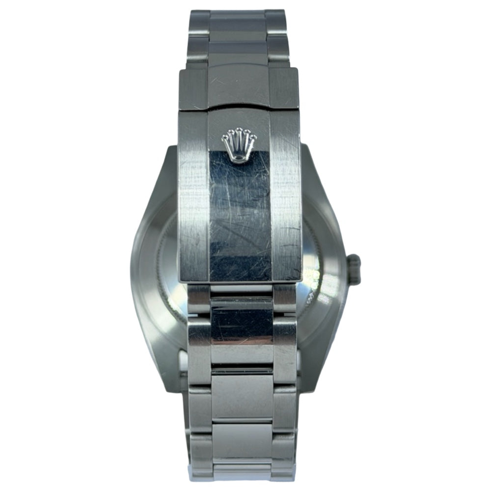 Rolex Datejust 41 Schwarz - 126334