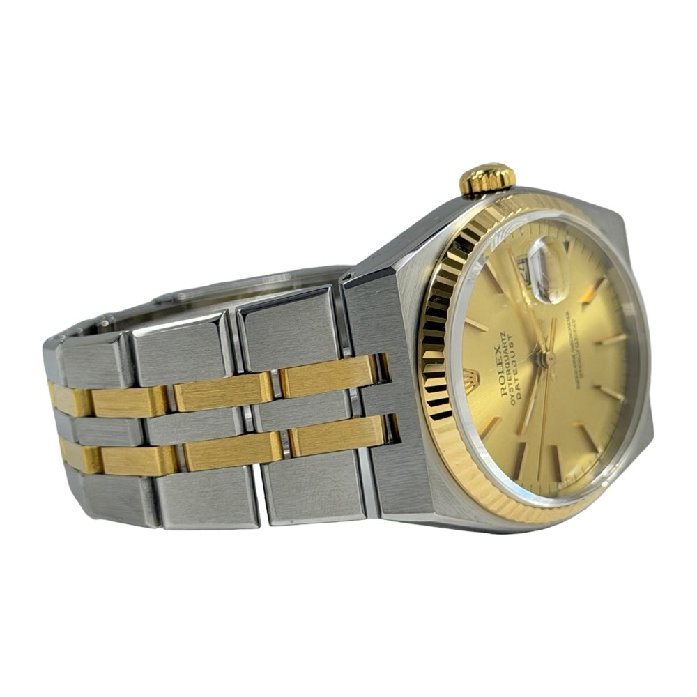 Rolex Datejust Oysterquartz - 17013