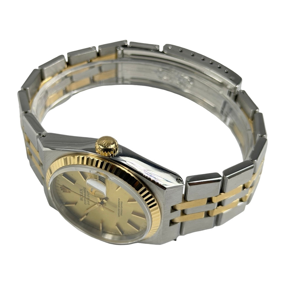 Rolex Datejust Oysterquartz - 17013