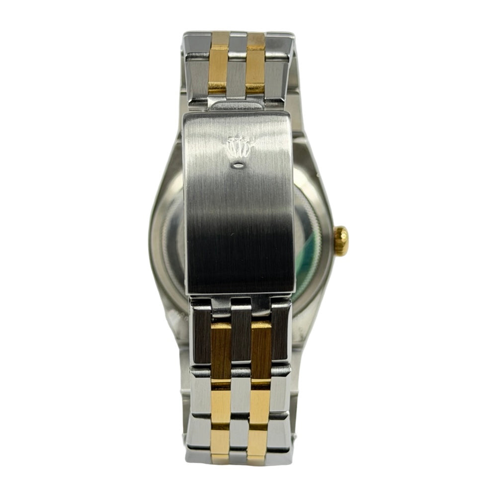 Rolex Datejust Oysterquartz - 17013