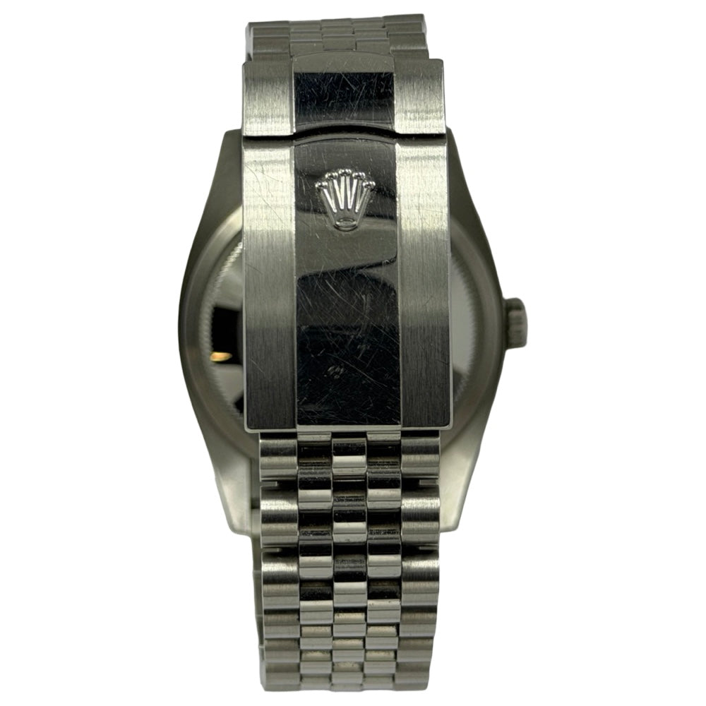 Rolex Datejust "Wimbledon" 36 - 126234