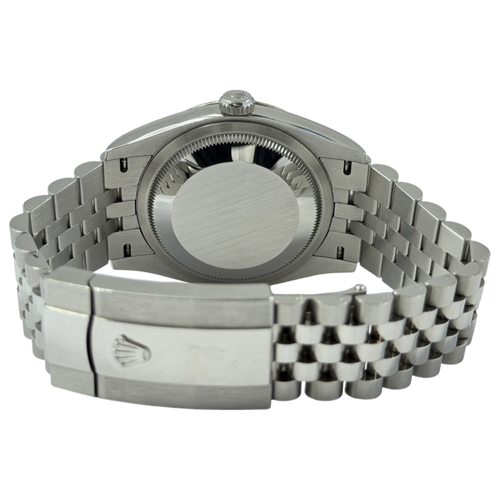 Rolex Datejust "Wimbledon" 36 - 126234