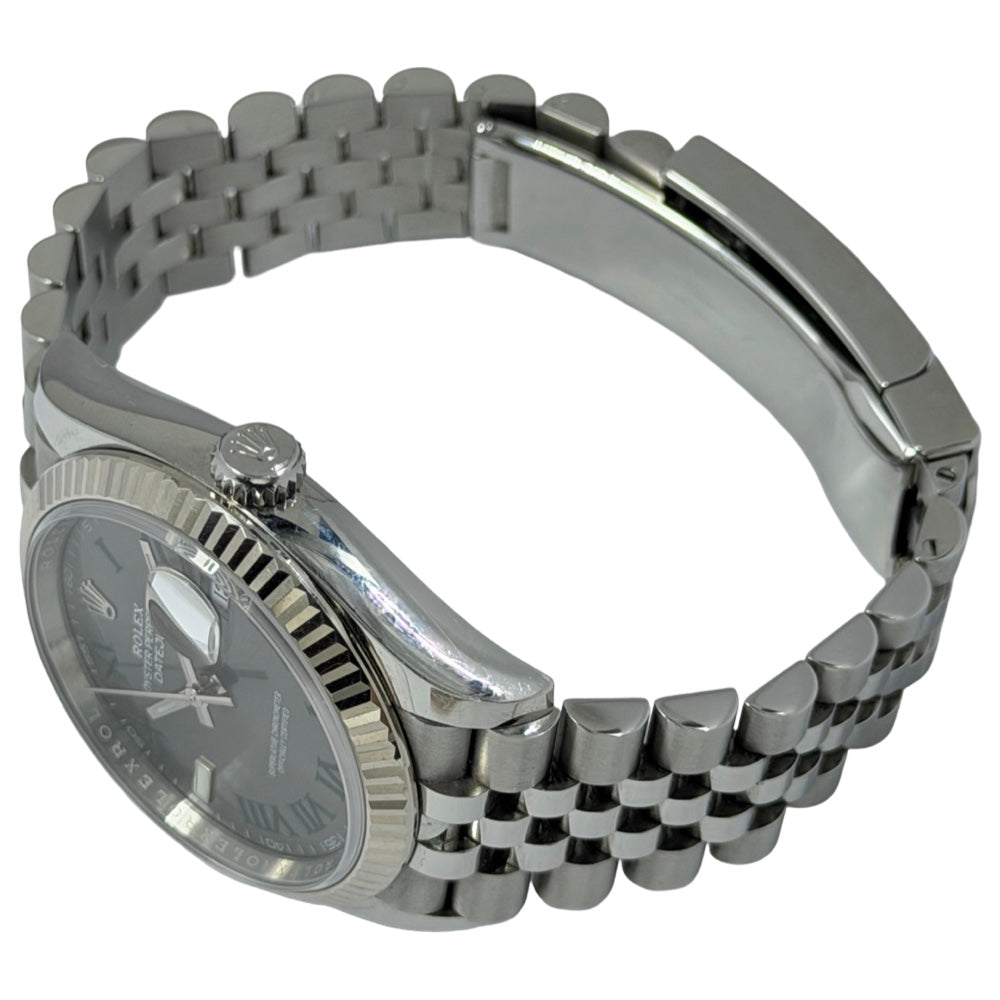 Rolex Datejust "Wimbledon" 36 - 126234