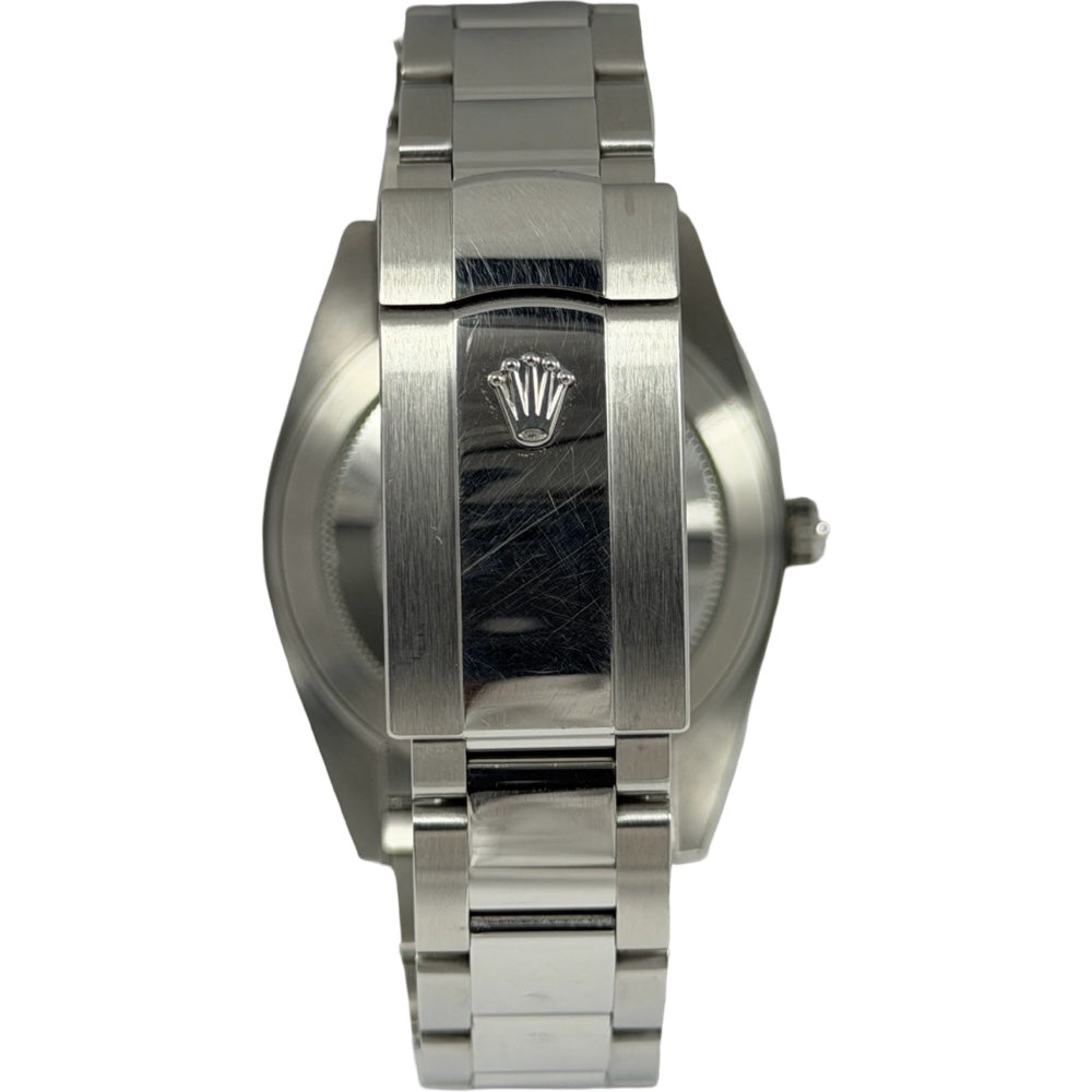 Rolex Datejust Wimbledon 41 - 126300
