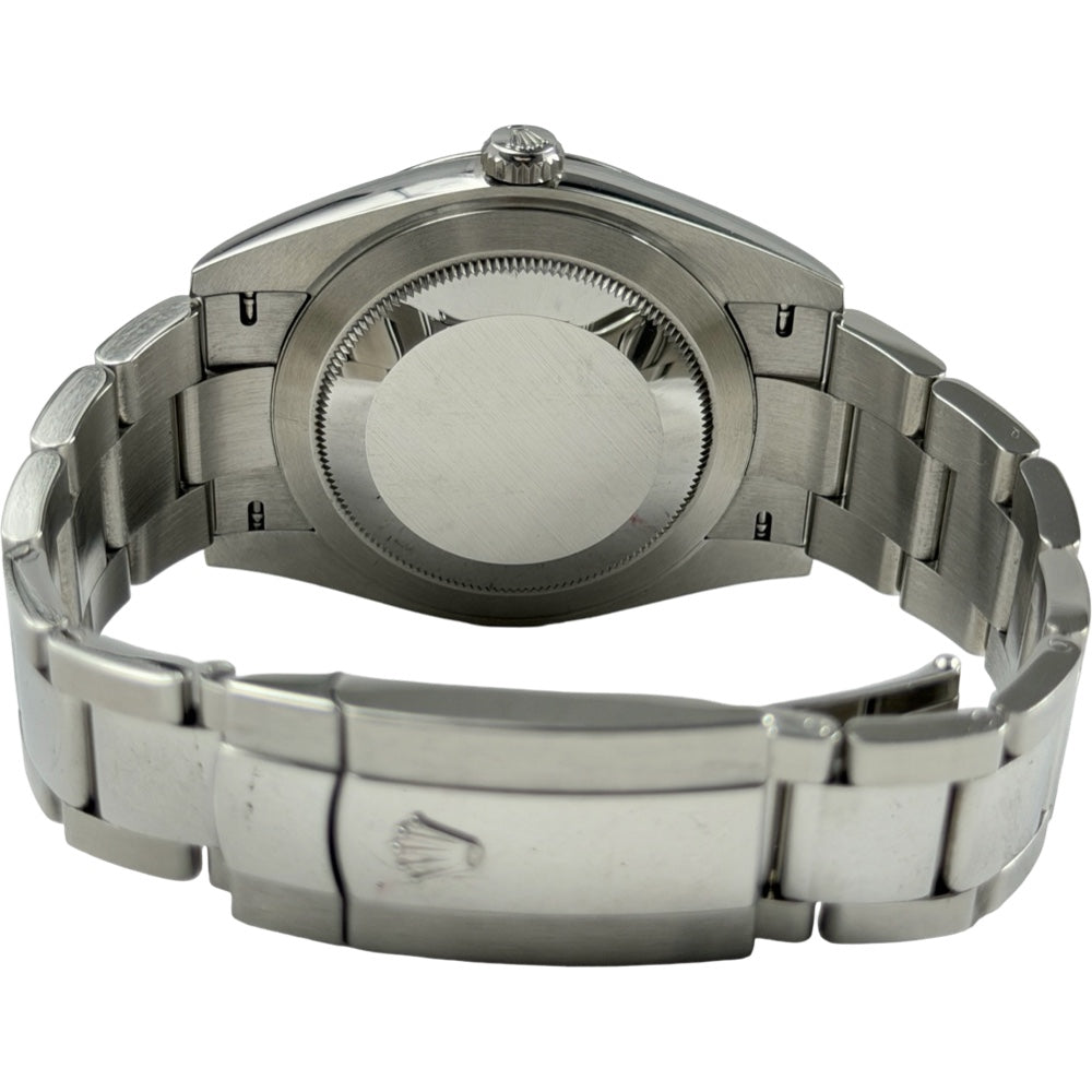Rolex Datejust Wimbledon 41 - 126300