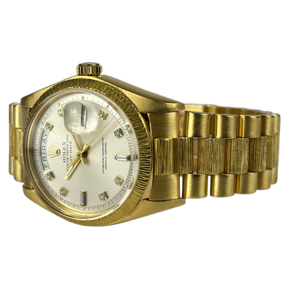 Rolex Day-Date 36 - 1807