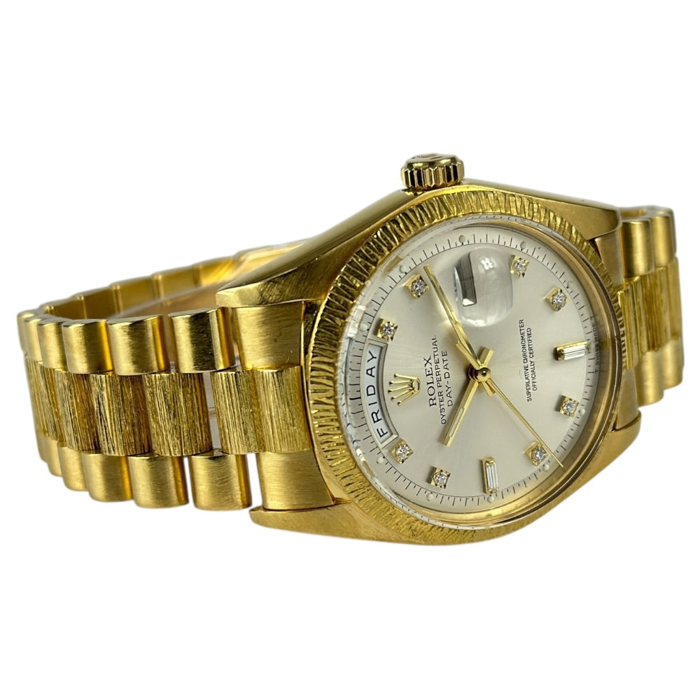 Rolex Day-Date 36 - 1807