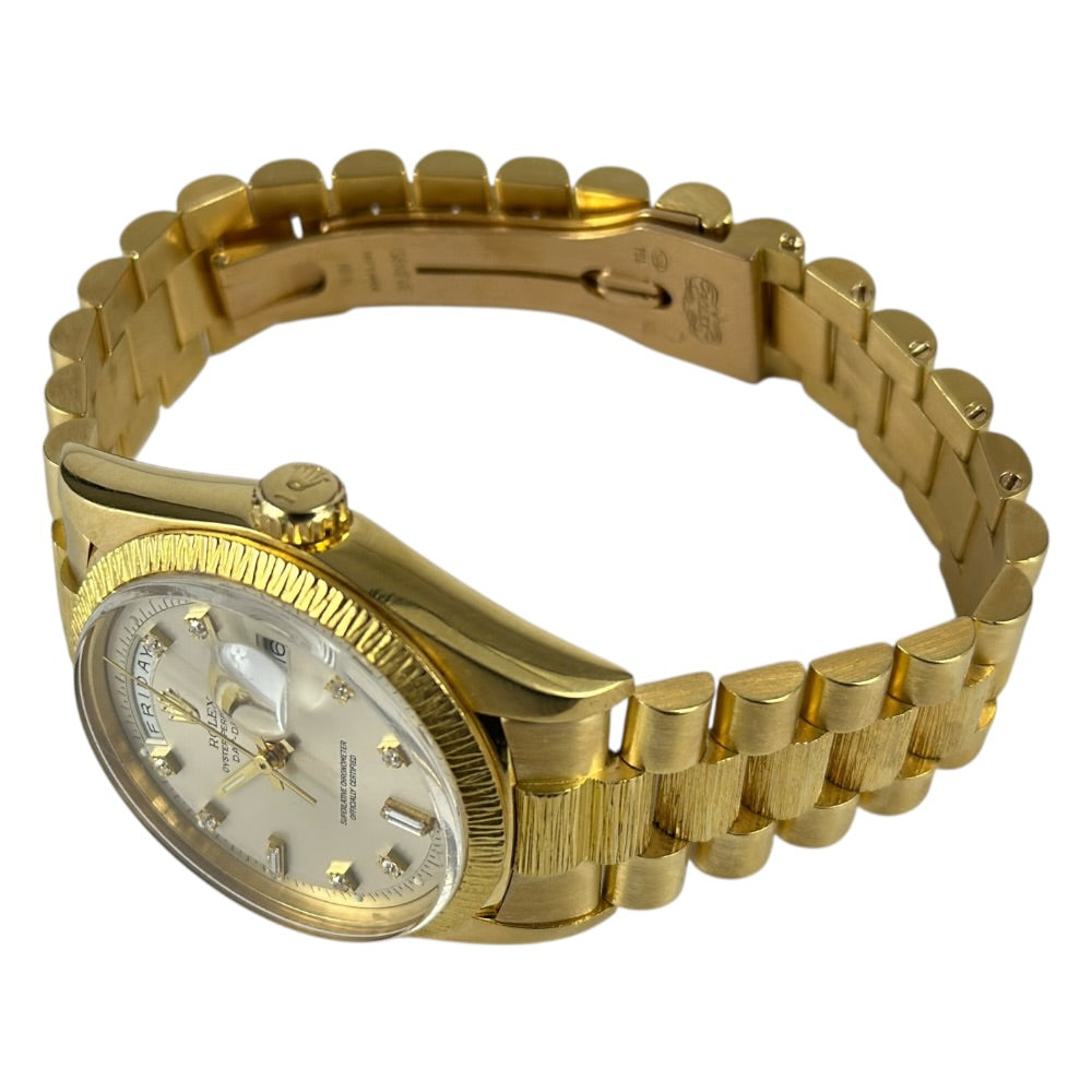 Rolex Day-Date 36 - 1807