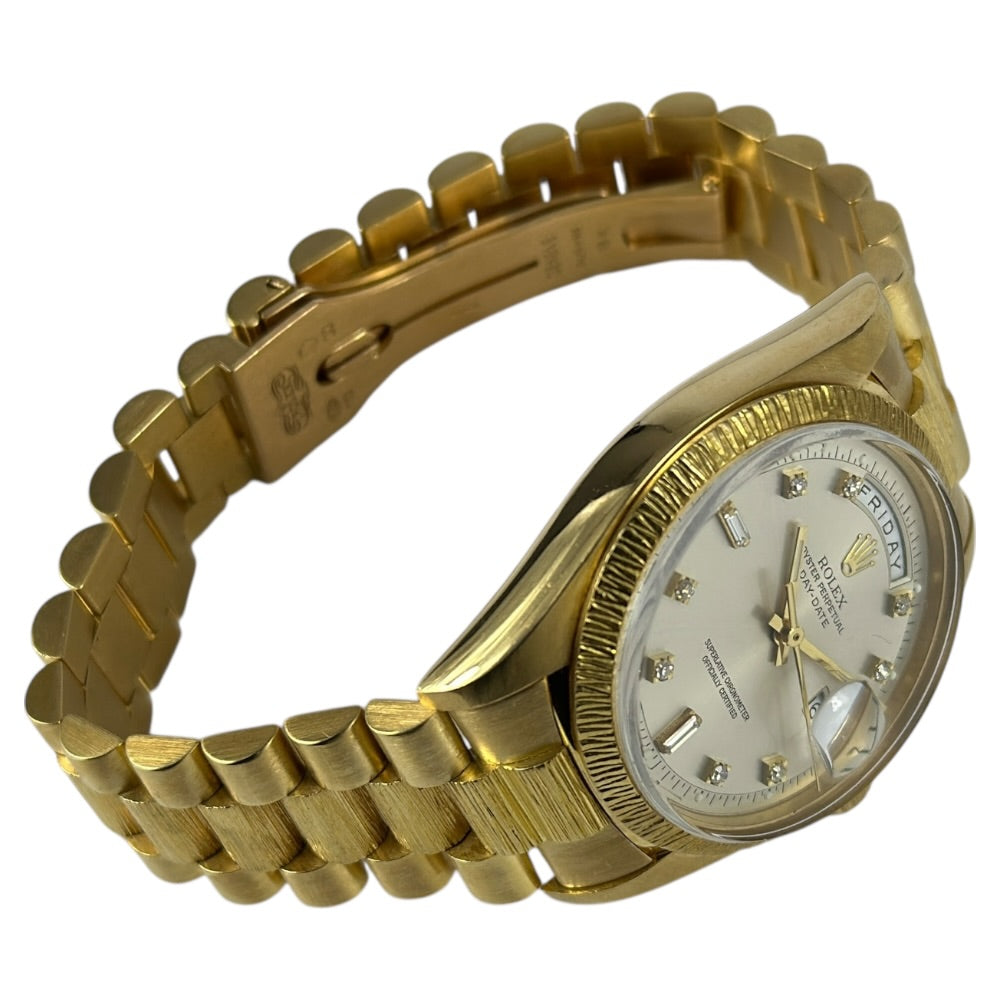Rolex Day-Date 36 - 1807