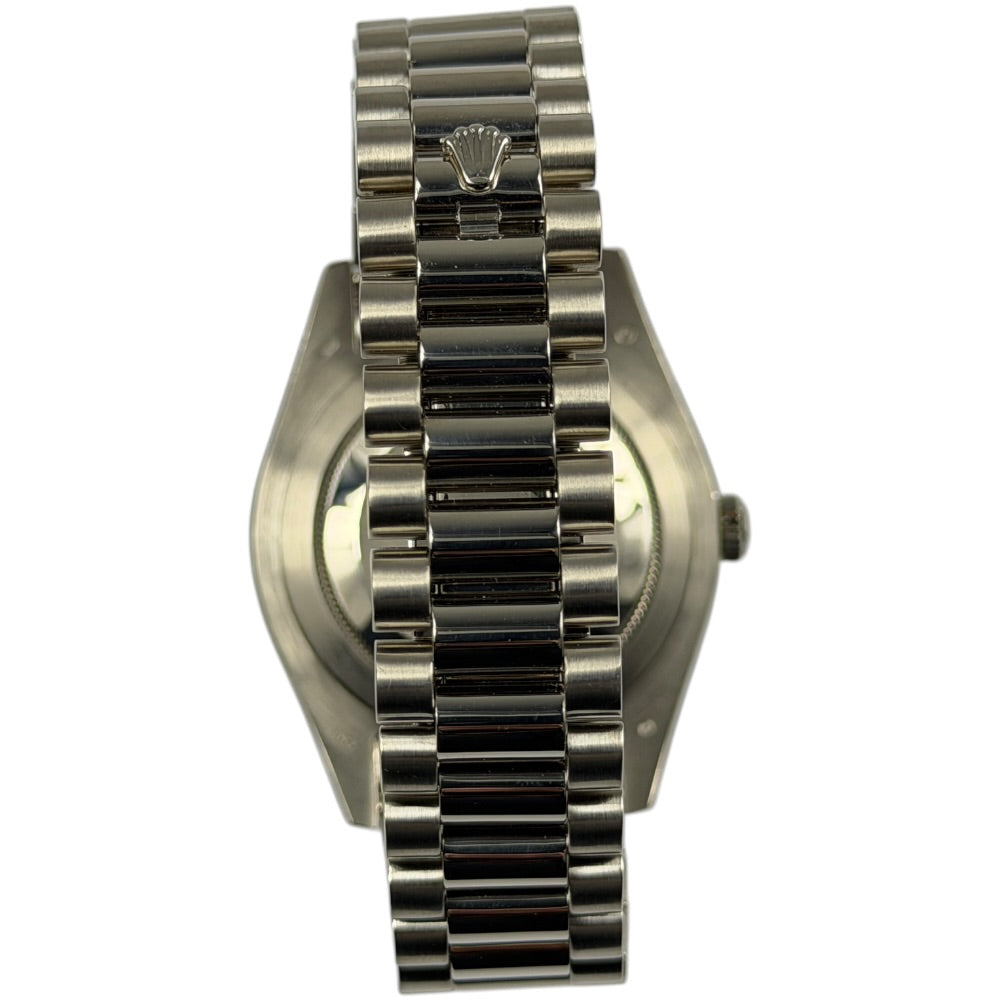 Rolex Day-Date II - 218239