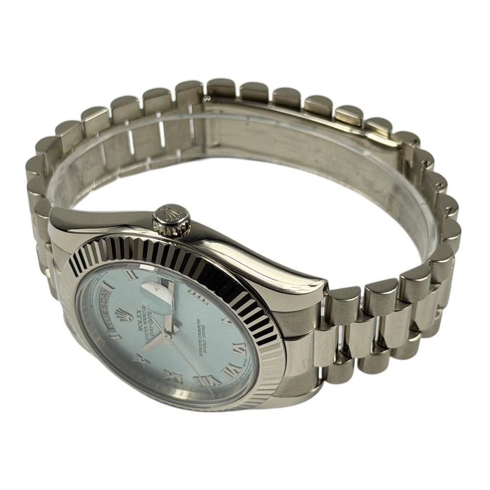 Rolex Day-Date II - 218239