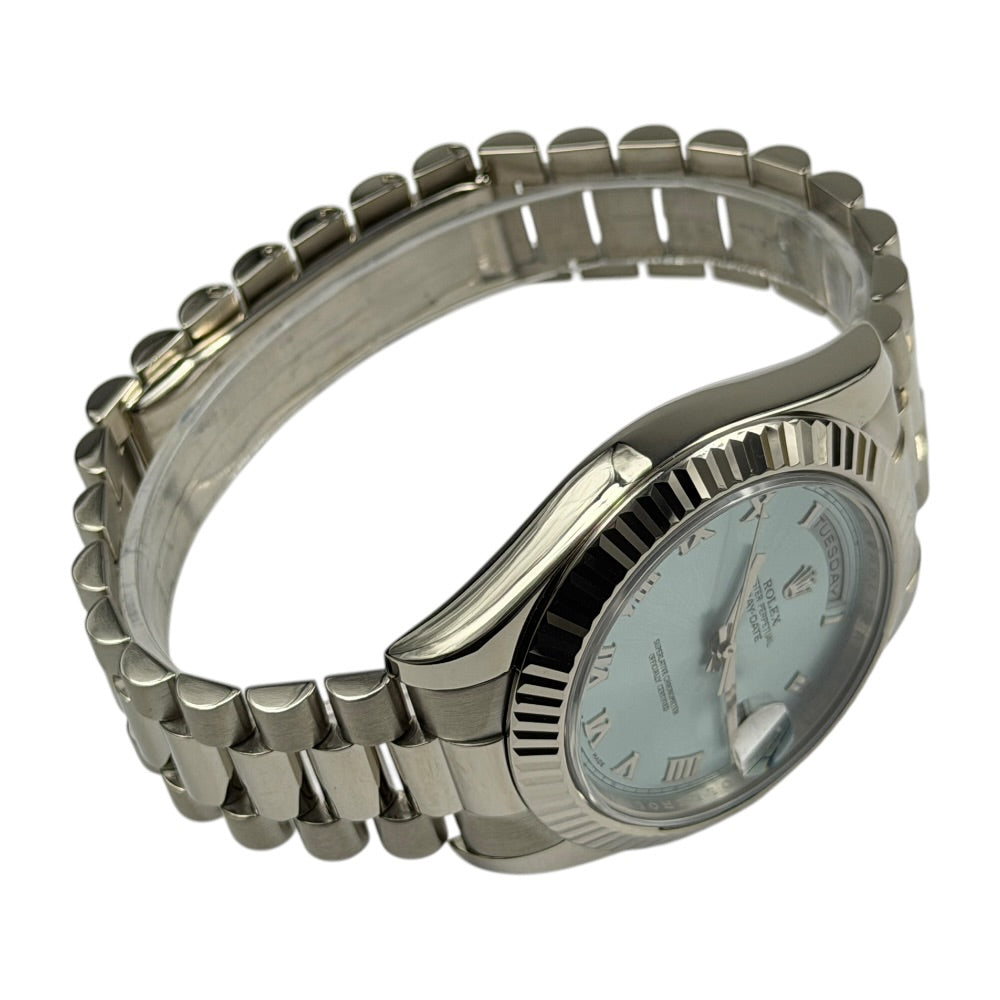 Rolex Day-Date II - 218239