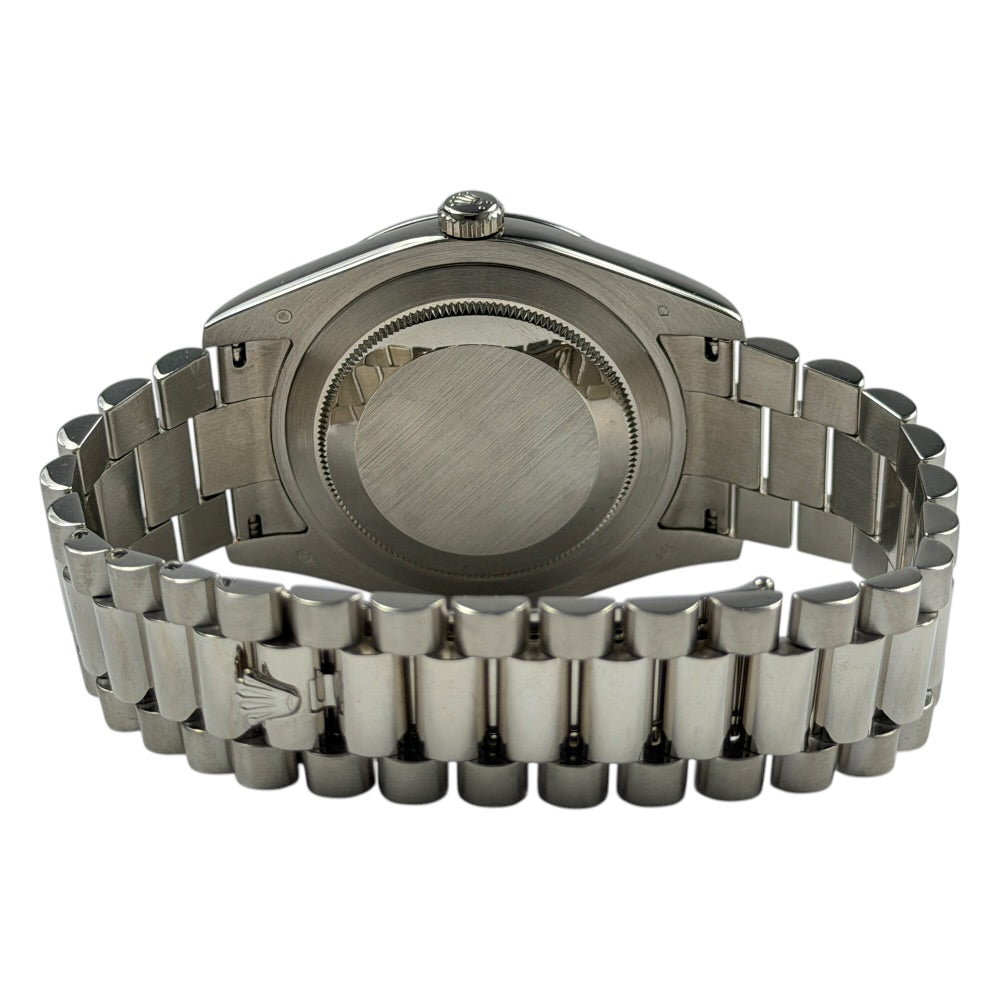 Rolex Day-Date II - 218239