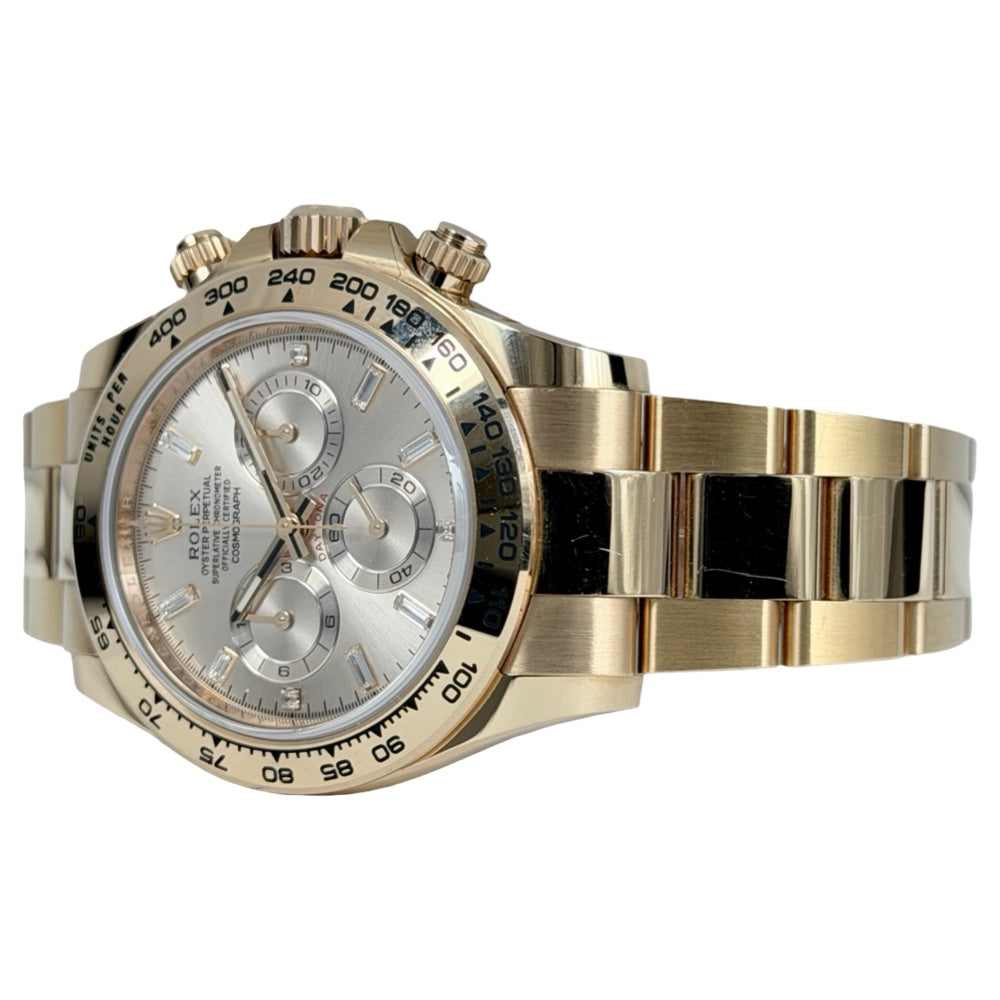 Rolex Daytona - 116505 - Roségold